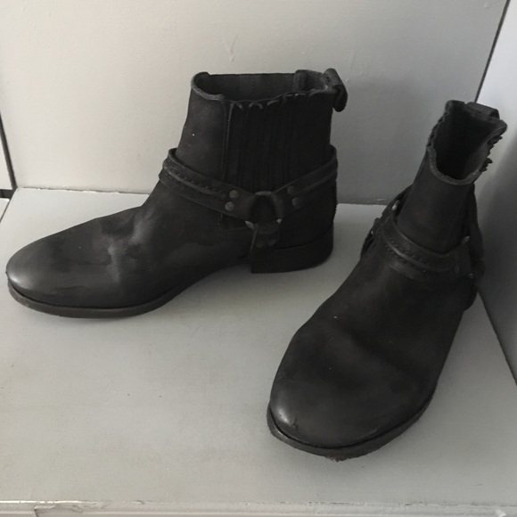 allsaints dakota boots